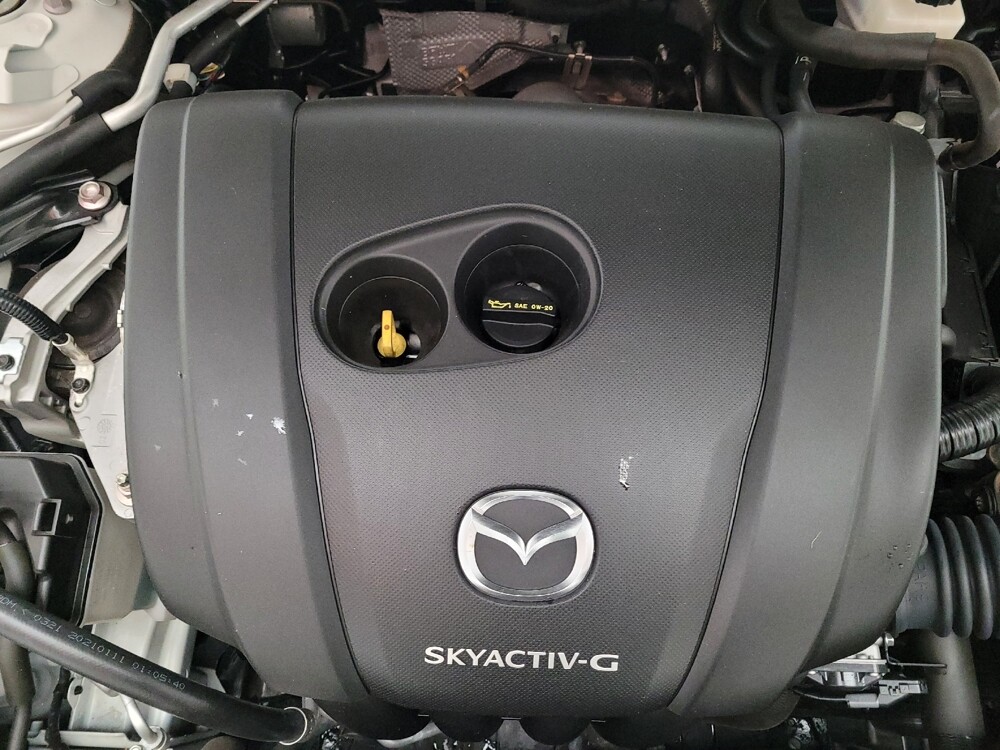 2021 MAZDA MAZDA3 in Sacramento, CA 95821 - 18072115 30