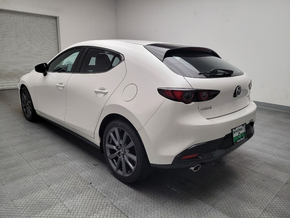 2021 MAZDA MAZDA3 in Sacramento, CA 95821 - 18072115 5