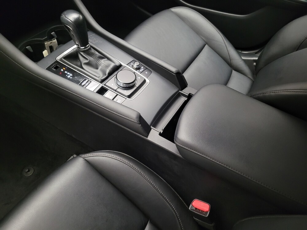 2021 MAZDA MAZDA3 in Sacramento, CA 95821 - 18072115 26