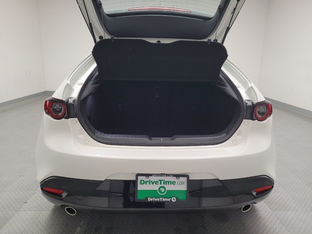 2021 MAZDA MAZDA3 in Sacramento, CA 95821 - 18072115 29