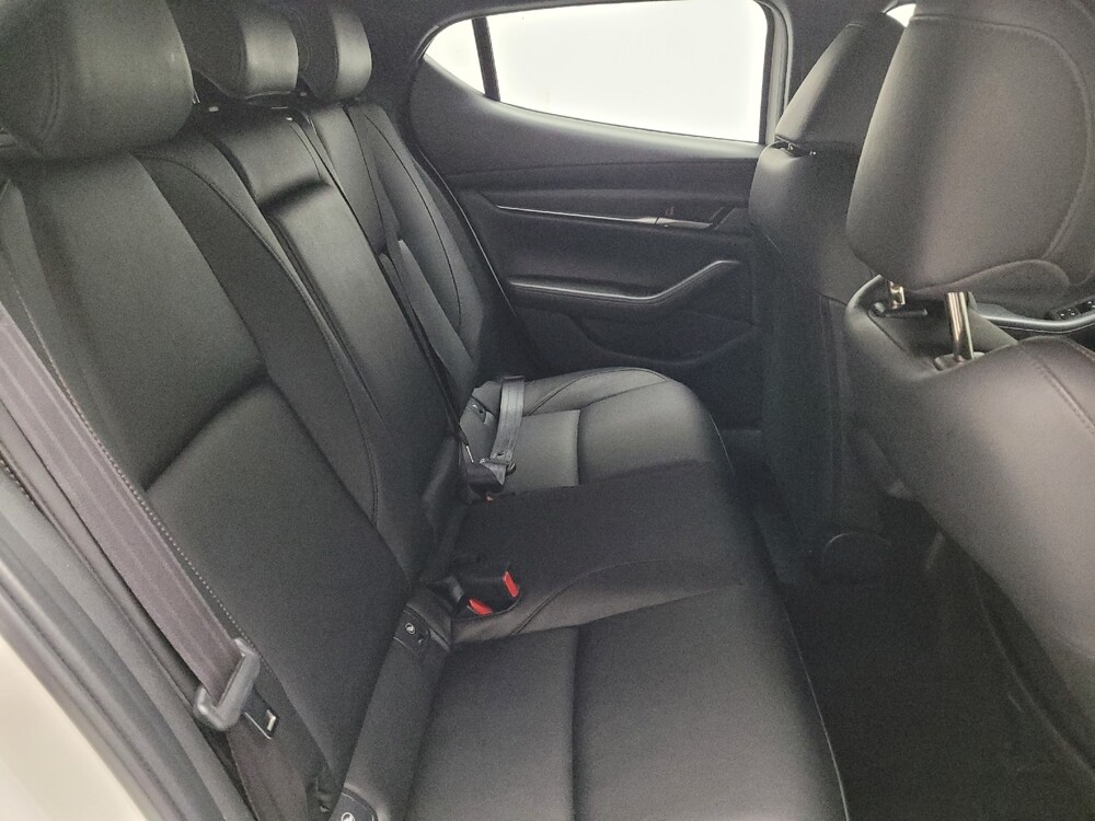 2021 MAZDA MAZDA3 in Sacramento, CA 95821 - 18072115 19