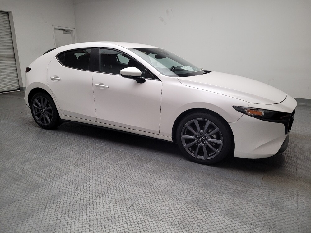 2021 MAZDA MAZDA3 in Sacramento, CA 95821 - 18072115 11
