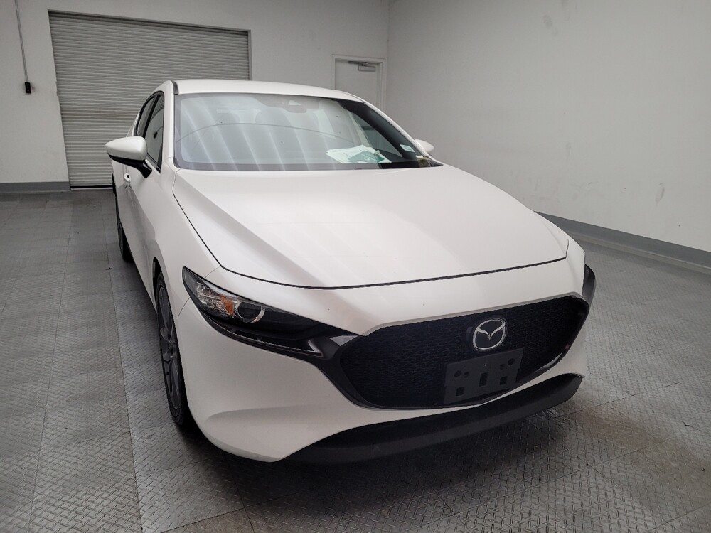 2021 MAZDA MAZDA3 in Sacramento, CA 95821 - 18072115 14