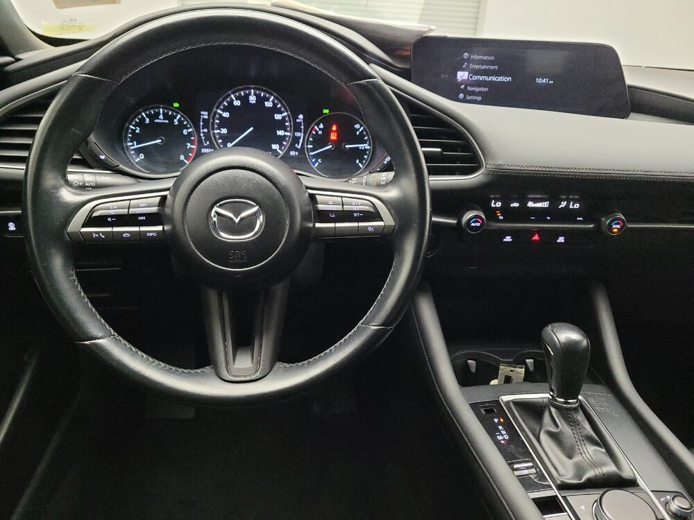 2021 MAZDA MAZDA3 in Sacramento, CA 95821 - 18072115 22