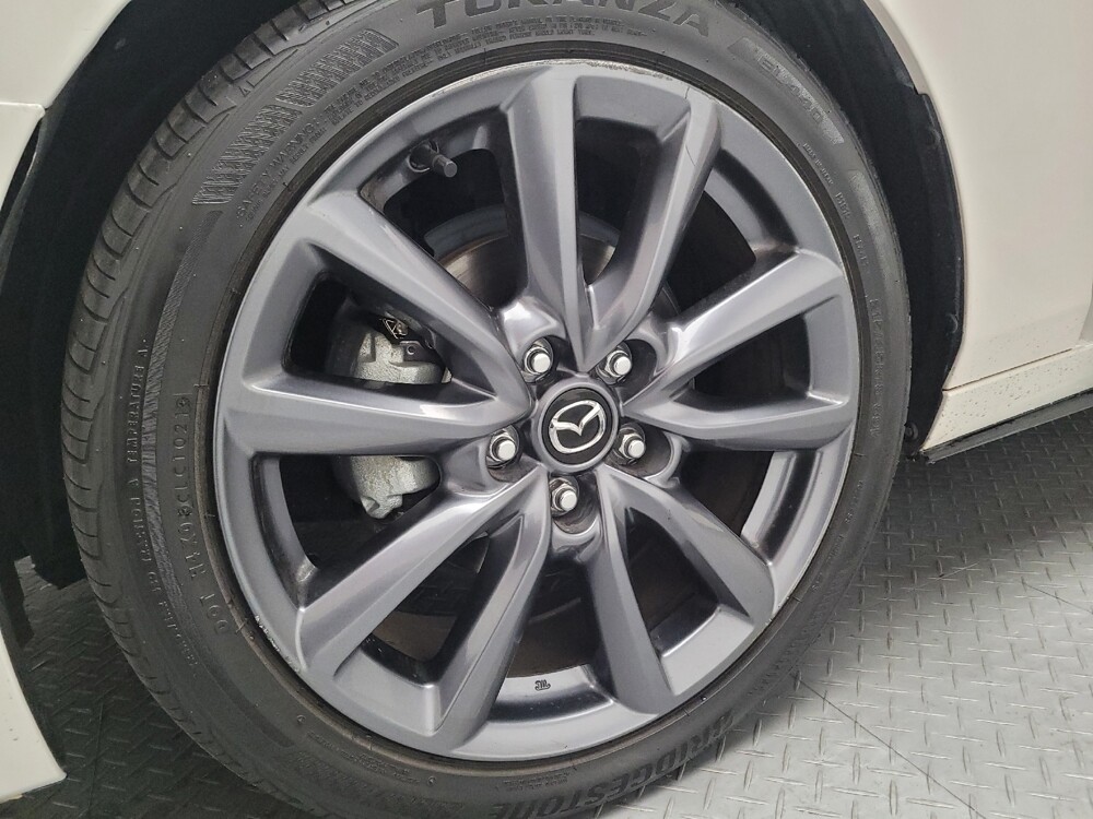 2021 MAZDA MAZDA3 in Sacramento, CA 95821 - 18072115 31