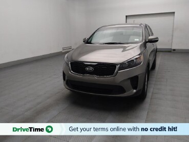 2019 Kia Sorento in Marietta, GA 30062