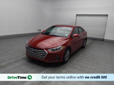 2017 Hyundai Elantra in Knoxville, TN 37923