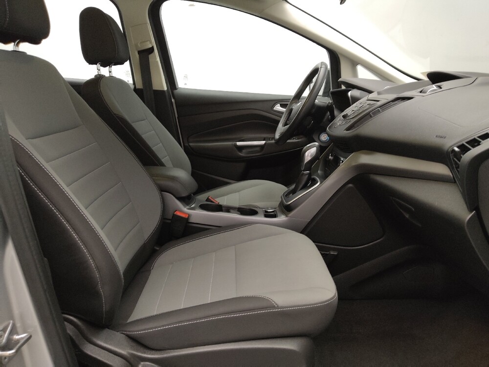 2016 Ford C-MAX in El Paso, TX 79907 - 18072118 21