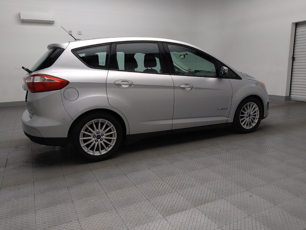 2016 Ford C-MAX in El Paso, TX 79907 - 18072118 10