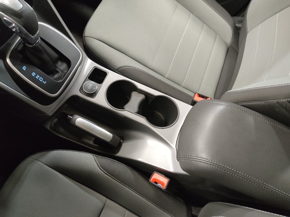 2016 Ford C-MAX in El Paso, TX 79907 - 18072118 26