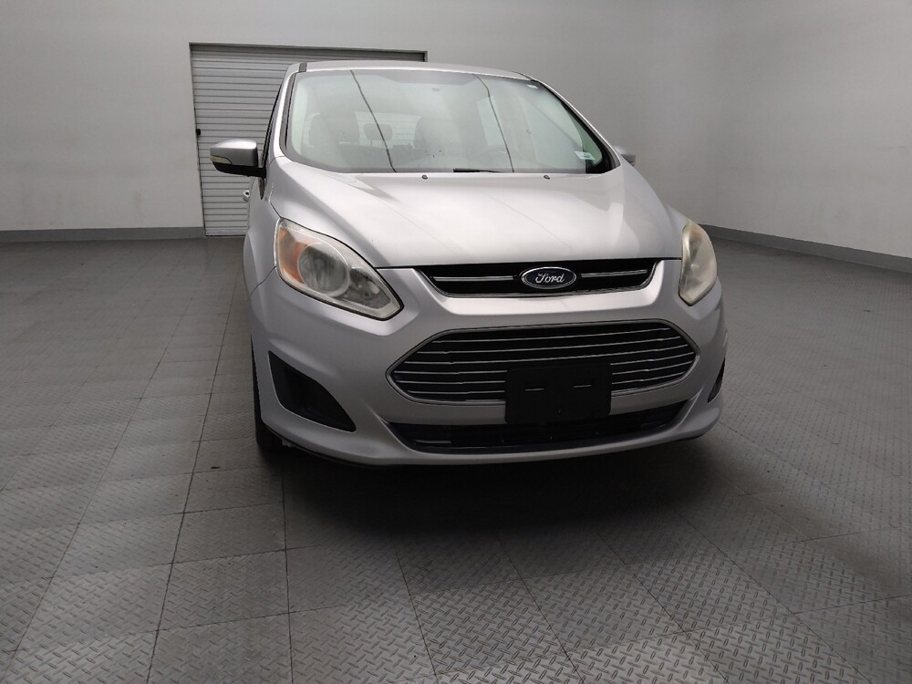 2016 Ford C-MAX in El Paso, TX 79907 - 18072118 14