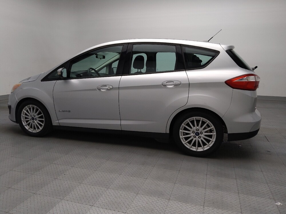 2016 Ford C-MAX in El Paso, TX 79907 - 18072118 3
