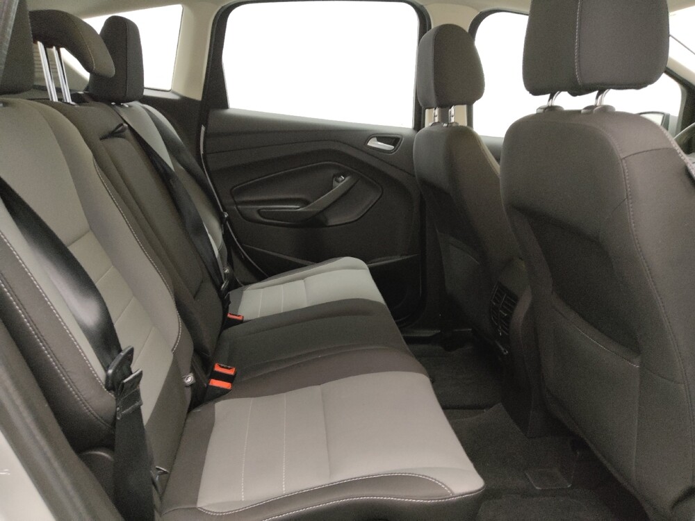 2016 Ford C-MAX in El Paso, TX 79907 - 18072118 19