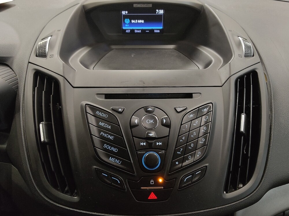 2016 Ford C-MAX in El Paso, TX 79907 - 18072118 25