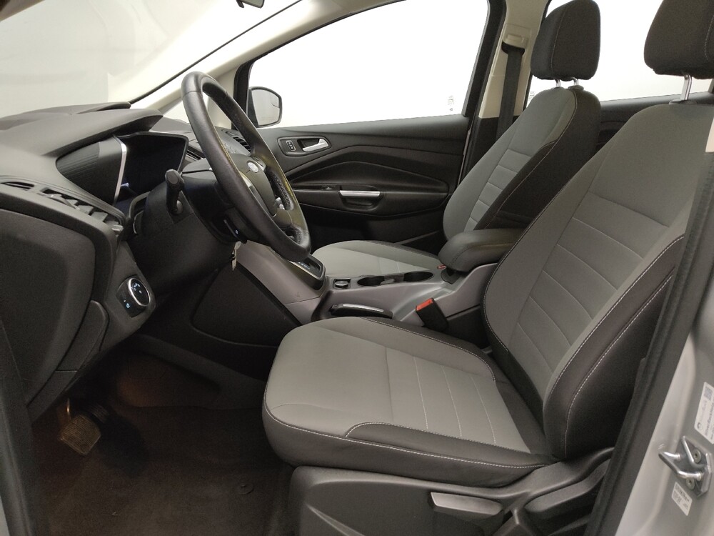 2016 Ford C-MAX in El Paso, TX 79907 - 18072118 17