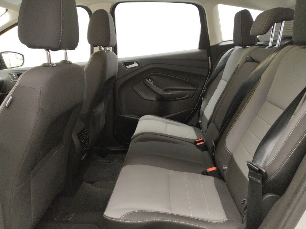 2016 Ford C-MAX in El Paso, TX 79907 - 18072118 18