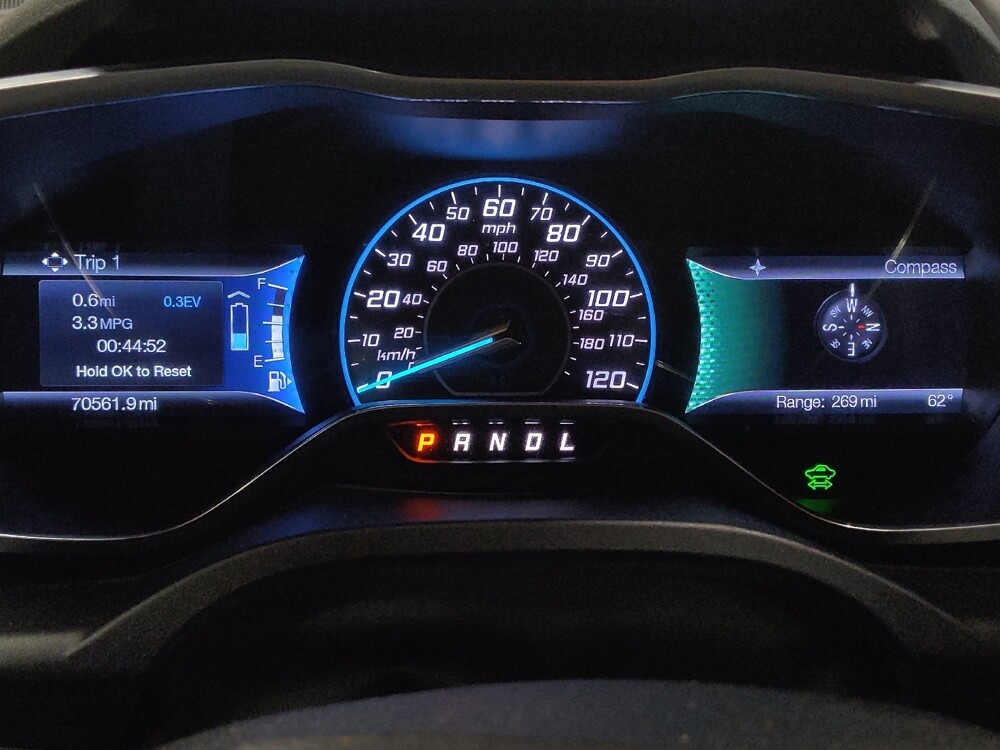 2016 Ford C-MAX in El Paso, TX 79907 - 18072118 23