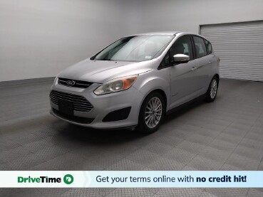 2016 Ford C-MAX in El Paso, TX 79907