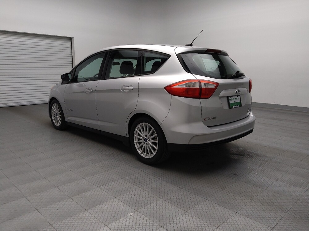 2016 Ford C-MAX in El Paso, TX 79907 - 18072118 5