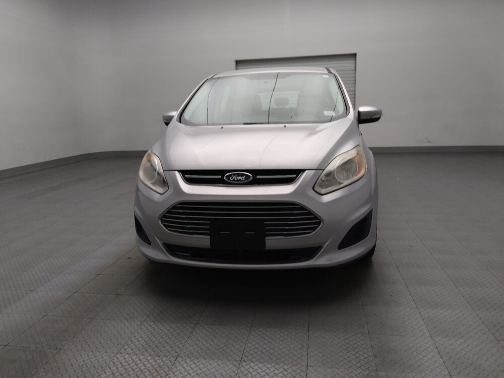 2016 Ford C-MAX in El Paso, TX 79907 - 18072118 15