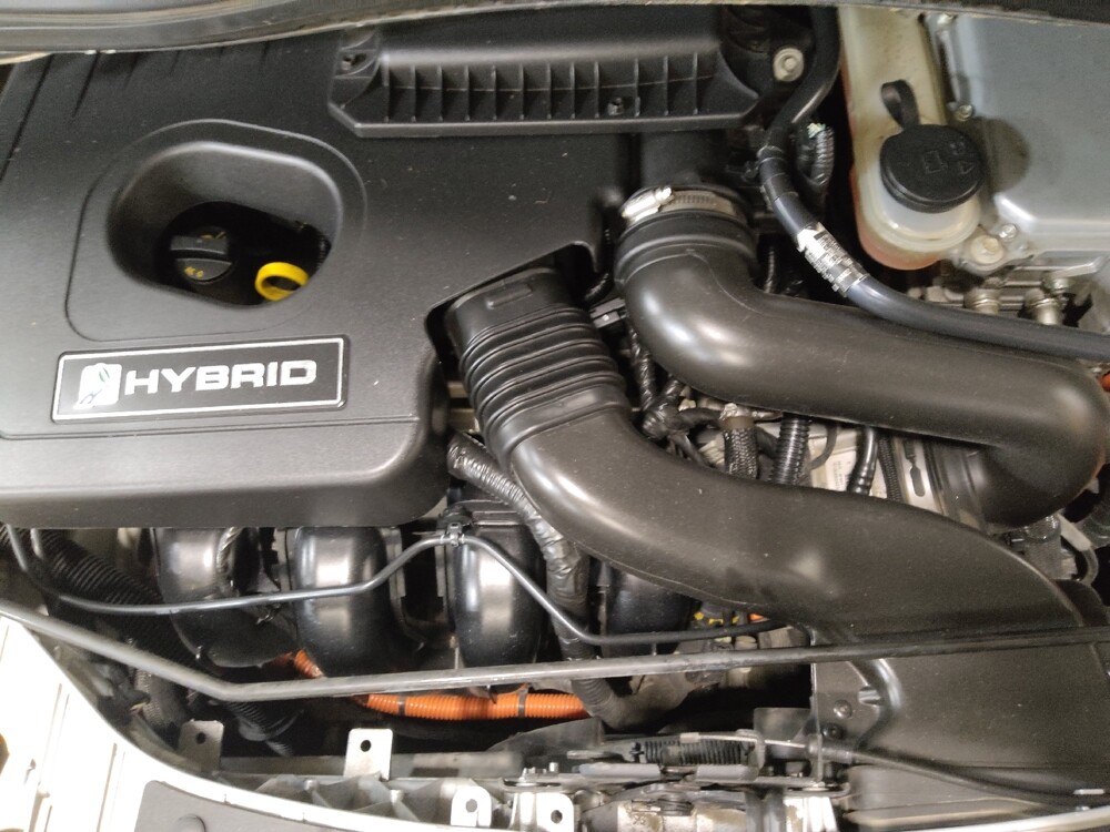 2016 Ford C-MAX in El Paso, TX 79907 - 18072118 30