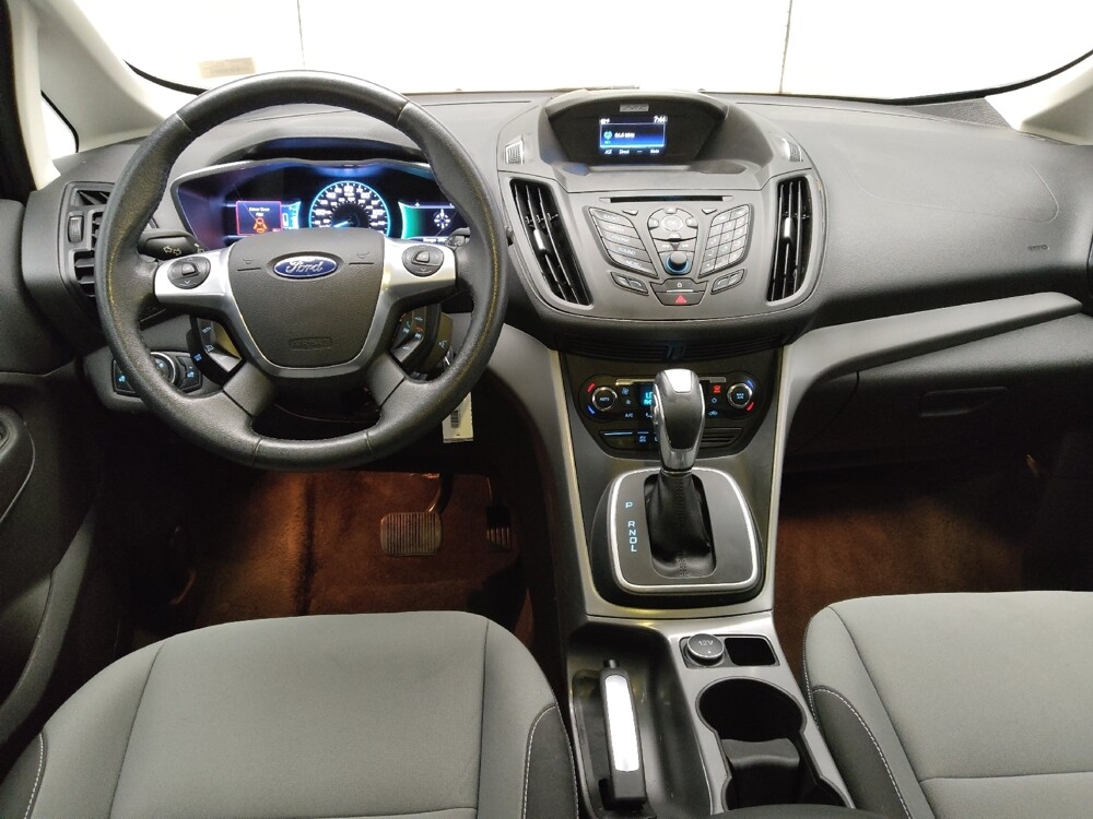 2016 Ford C-MAX in El Paso, TX 79907 - 18072118 22