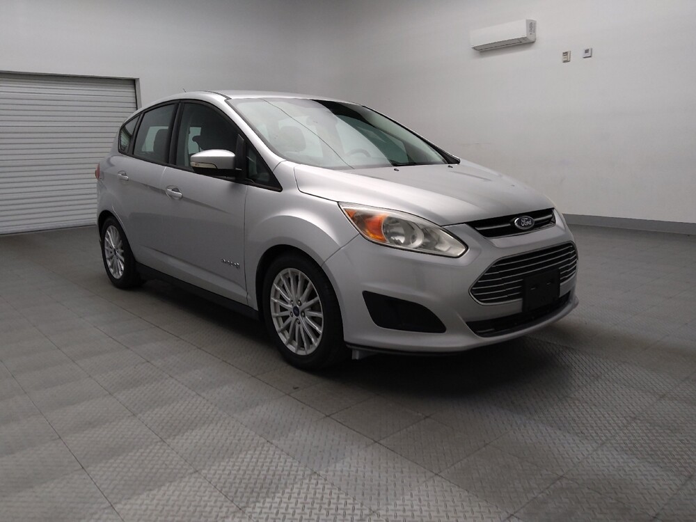 2016 Ford C-MAX in El Paso, TX 79907 - 18072118 13