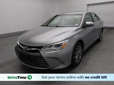 2017 Toyota Camry in Kissimmee, FL 34744