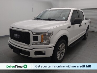 2018 Ford F150 in San Antonio, TX 78238