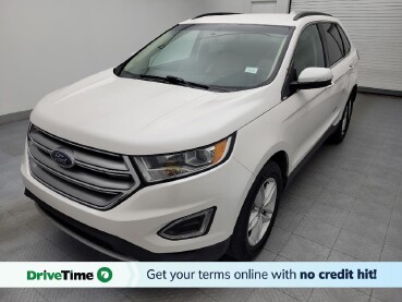 2017 Ford Edge in Charleston, SC 29414