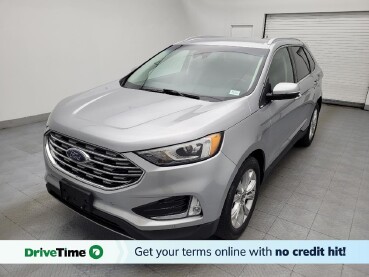 2020 Ford Edge in Charleston, SC 29414