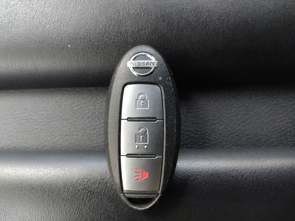 2021 Nissan Murano in Duluth, GA 30096 - 18072129 32