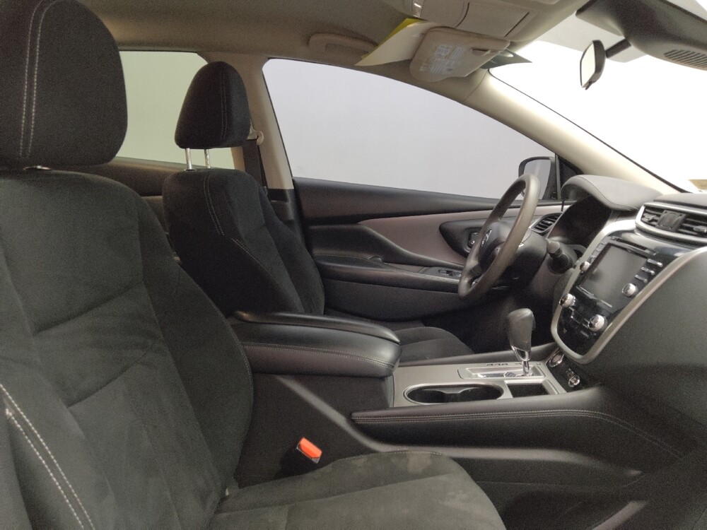 2021 Nissan Murano in Duluth, GA 30096 - 18072129 21