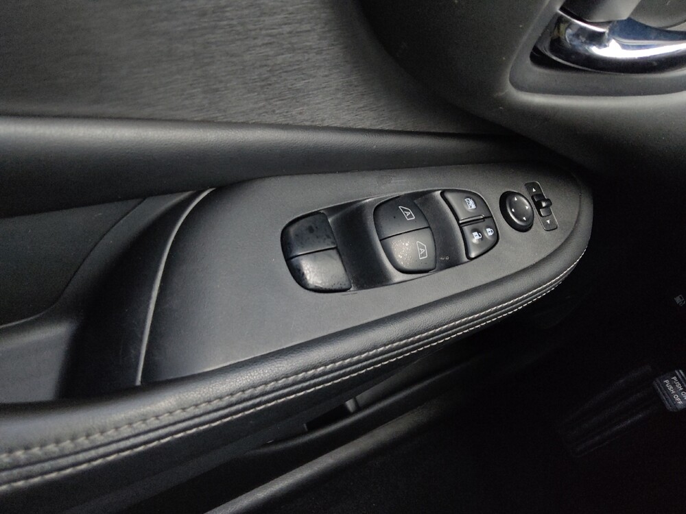 2021 Nissan Murano in Duluth, GA 30096 - 18072129 27