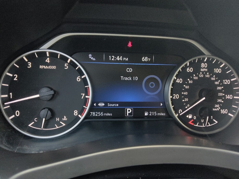 2021 Nissan Murano in Duluth, GA 30096 - 18072129 23