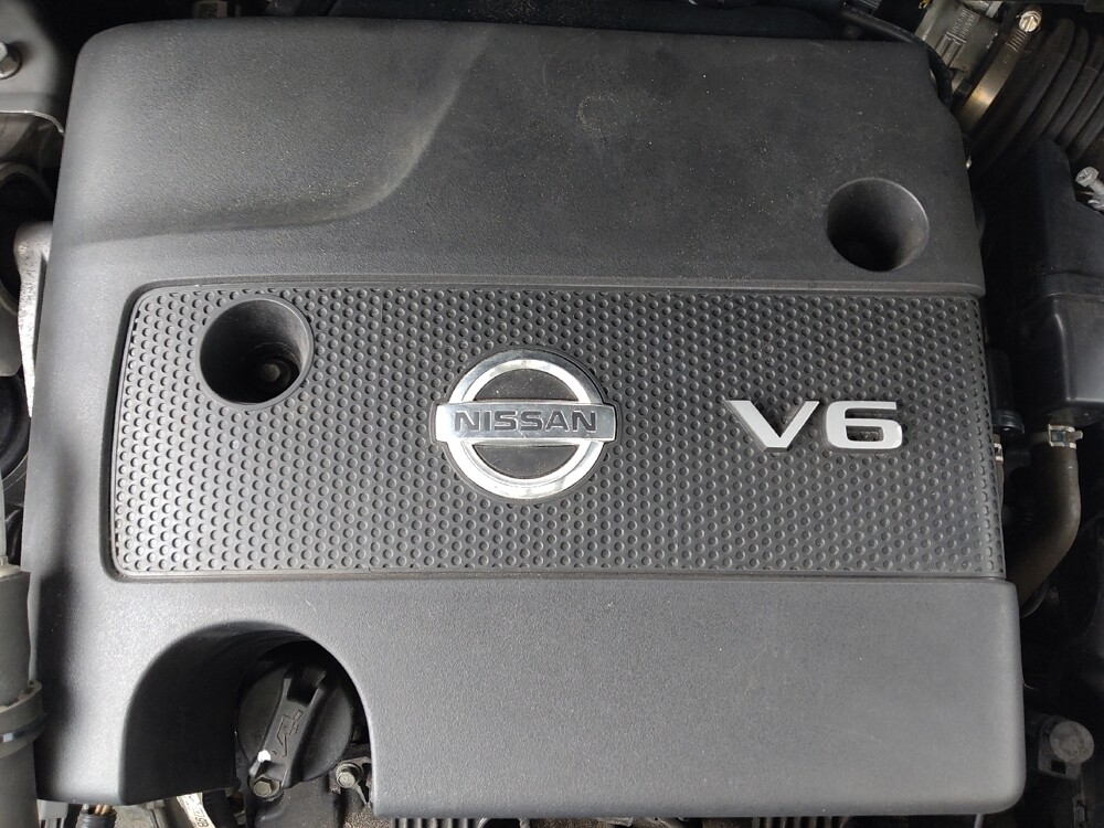 2021 Nissan Murano in Duluth, GA 30096 - 18072129 30