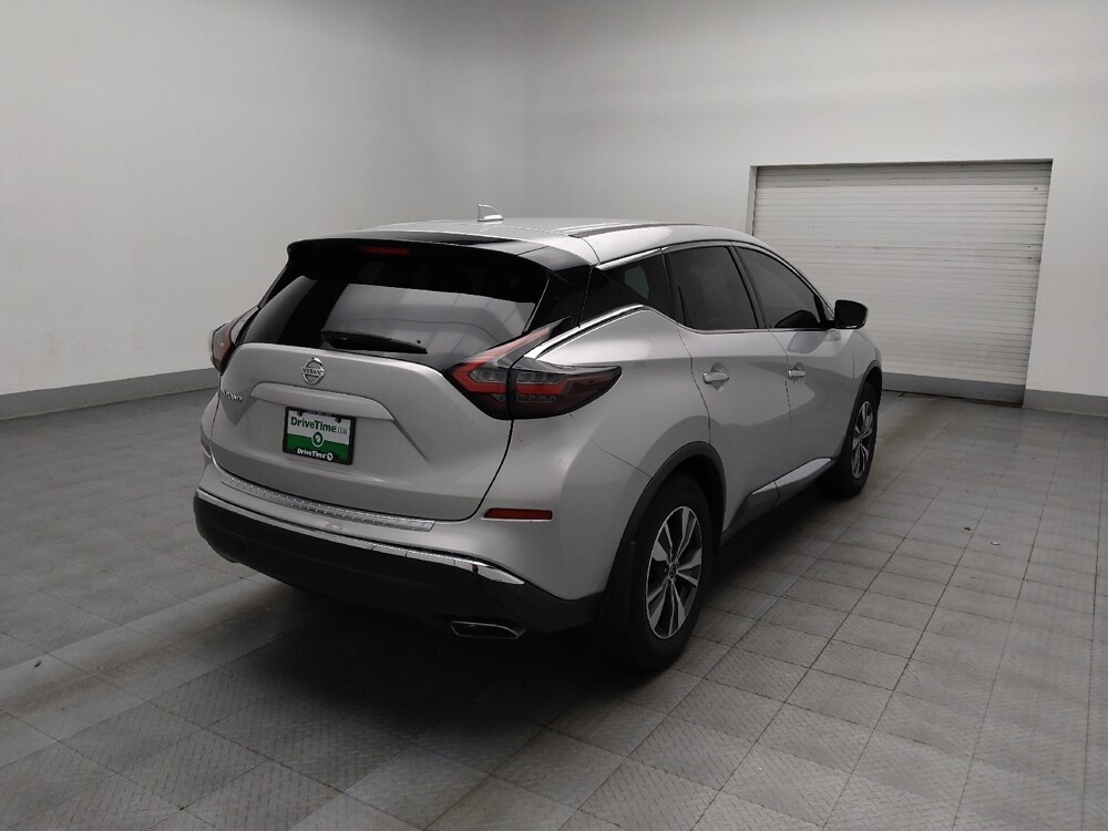2021 Nissan Murano in Duluth, GA 30096 - 18072129 9