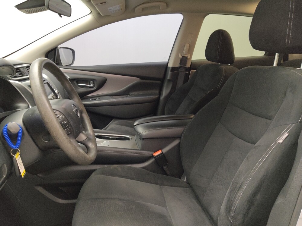 2021 Nissan Murano in Duluth, GA 30096 - 18072129 17