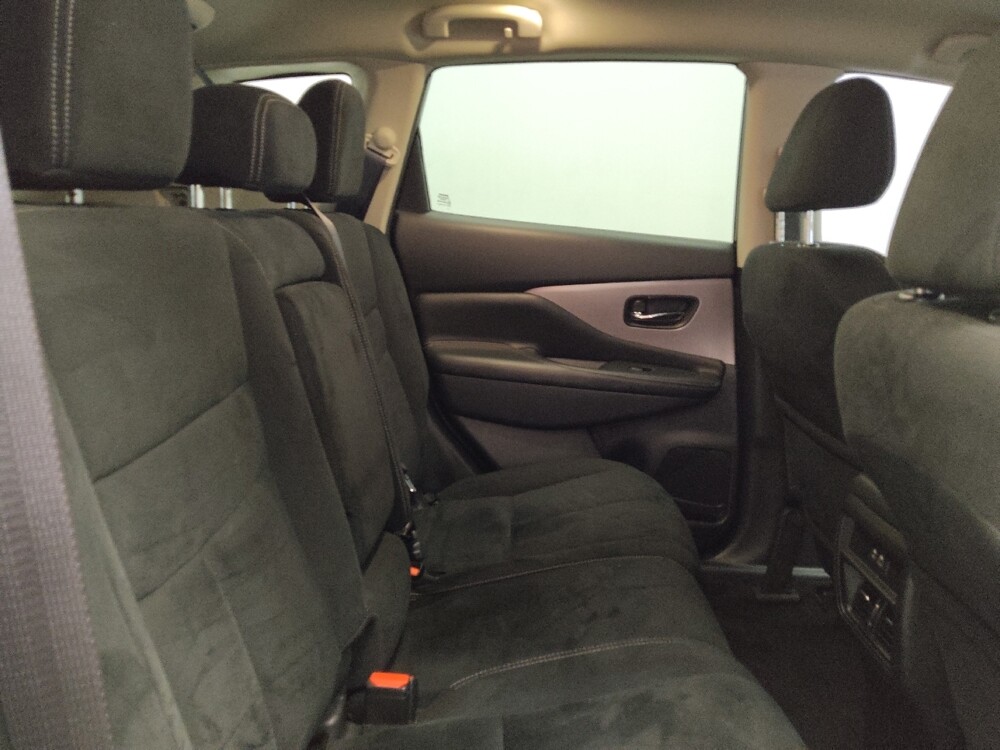 2021 Nissan Murano in Duluth, GA 30096 - 18072129 19