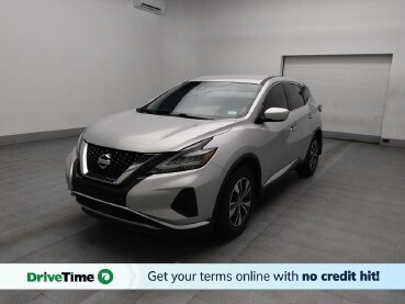2021 Nissan Murano in Duluth, GA 30096