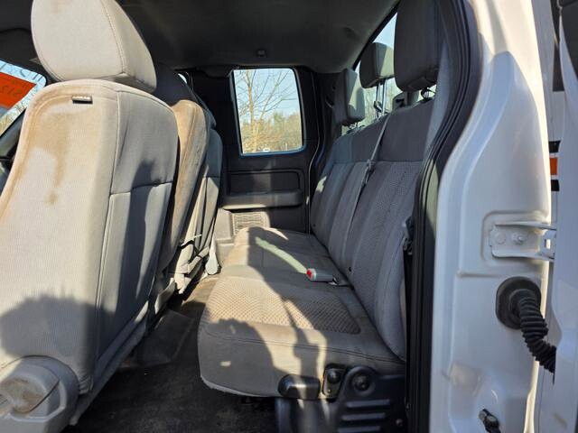 2014 Ford F150 in Blauvelt, NY 10913 - 18072134 32