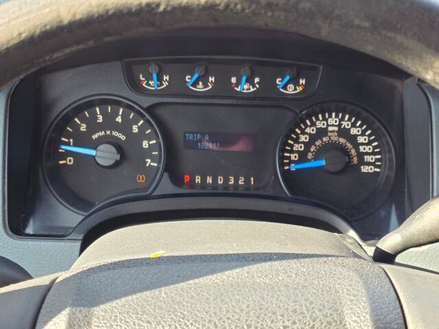 2014 Ford F150 in Blauvelt, NY 10913 - 18072134 14