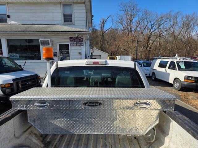 2014 Ford F150 in Blauvelt, NY 10913 - 18072134 44