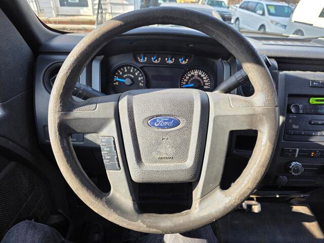 2014 Ford F150 in Blauvelt, NY 10913 - 18072134 13