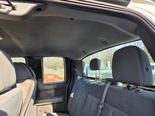 2014 Ford F150 in Blauvelt, NY 10913 - 18072134 30