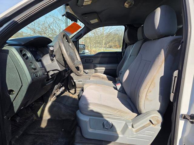 2014 Ford F150 in Blauvelt, NY 10913 - 18072134 11
