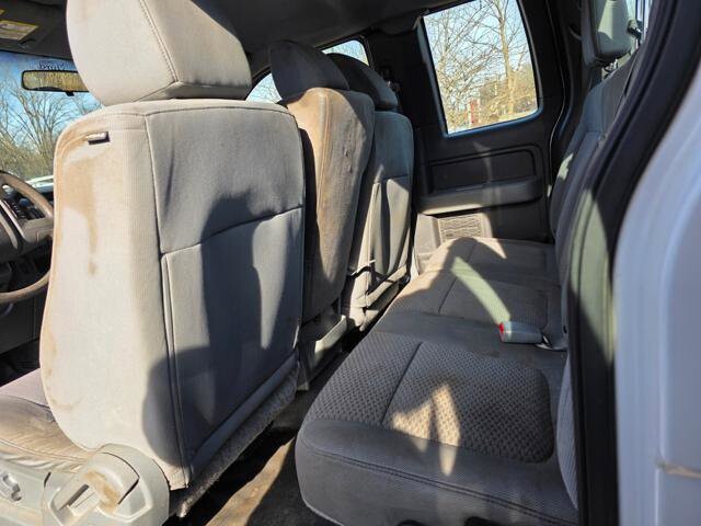 2014 Ford F150 in Blauvelt, NY 10913 - 18072134 31