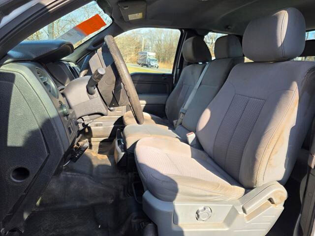 2014 Ford F150 in Blauvelt, NY 10913 - 18072134 12