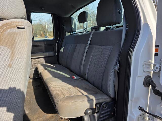 2014 Ford F150 in Blauvelt, NY 10913 - 18072134 33