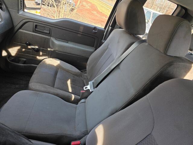 2014 Ford F150 in Blauvelt, NY 10913 - 18072134 21